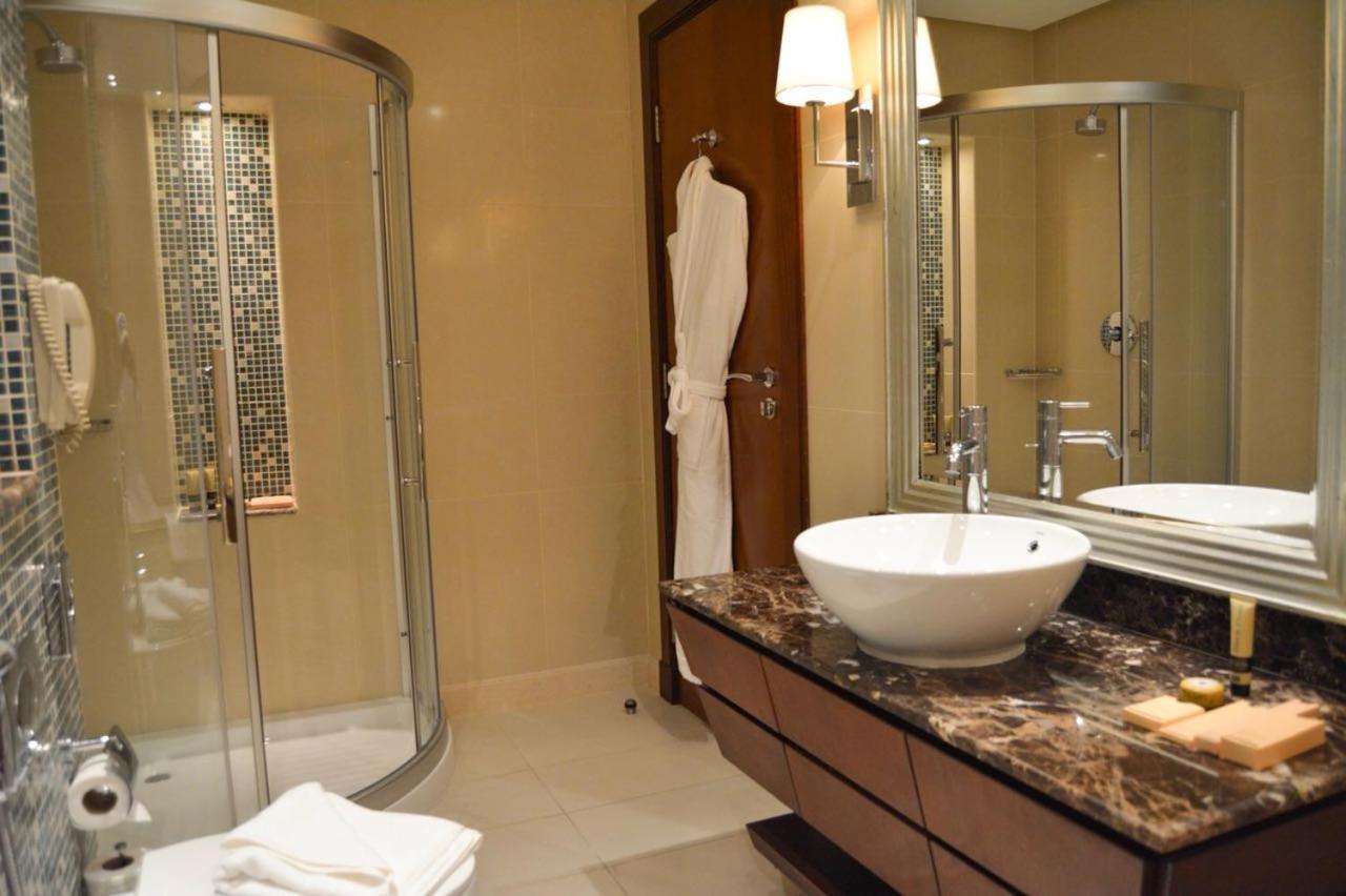 Grand Mercure Hotel Dubai Ngoại thất bức ảnh