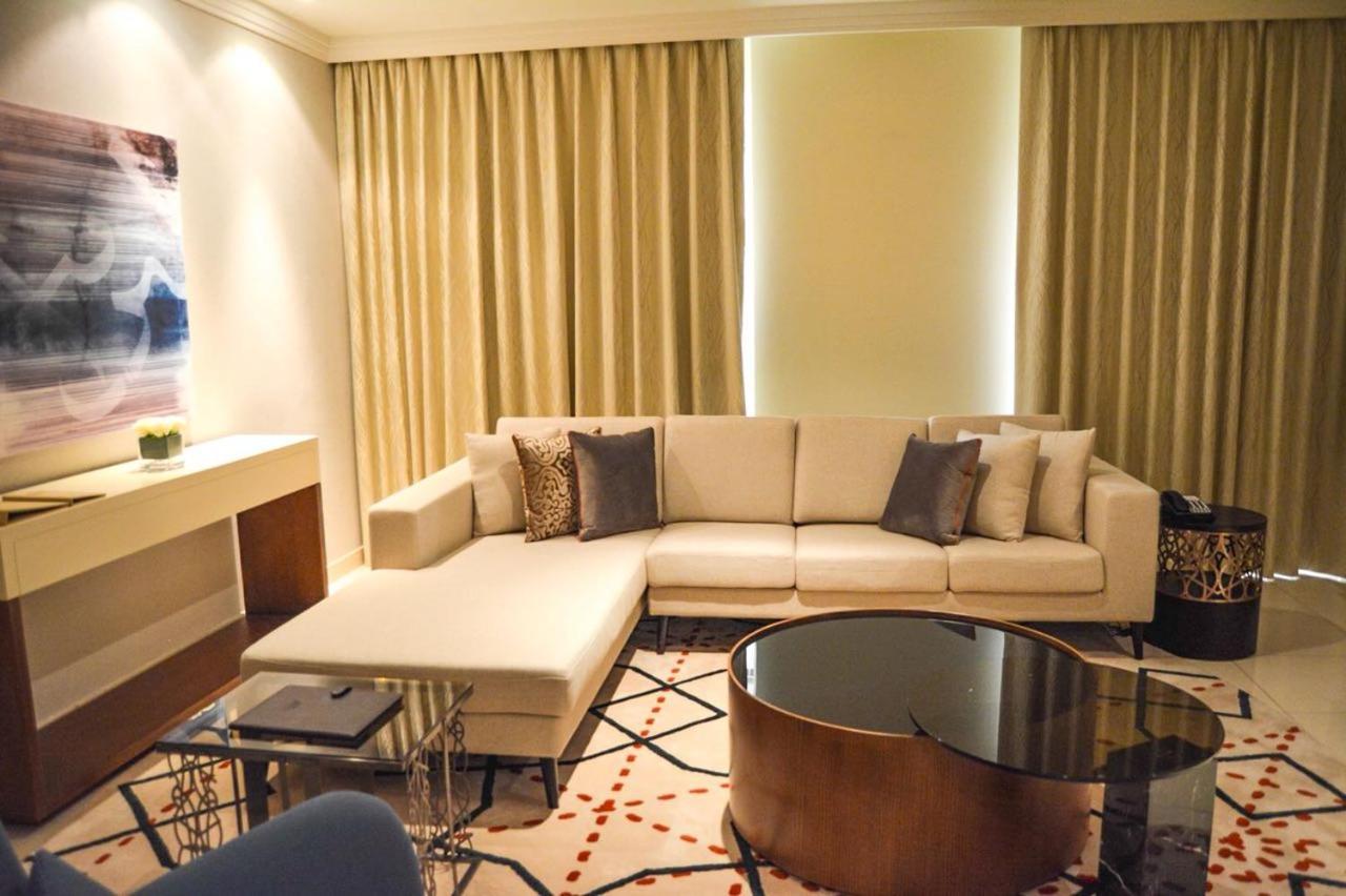 Grand Mercure Hotel Dubai Ngoại thất bức ảnh